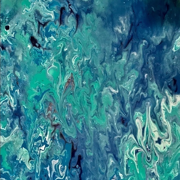 TIFFANY’S Abstracts - Picture 3 of 6